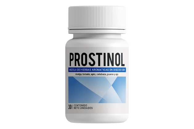 Prostinol