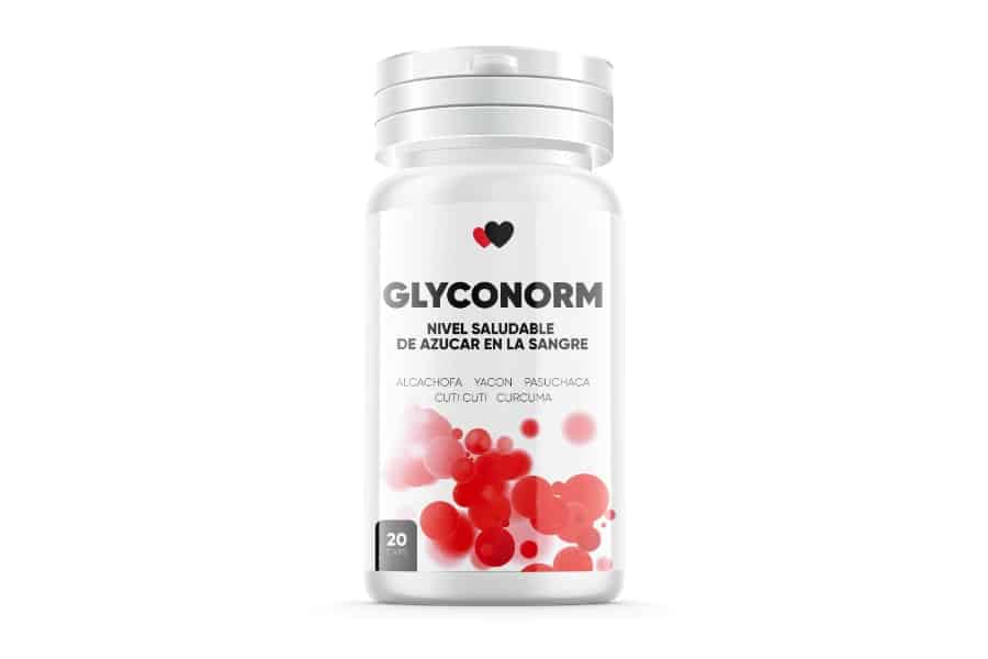 Glyconorm