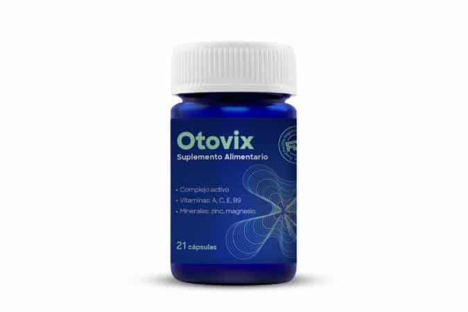 Otovix-1