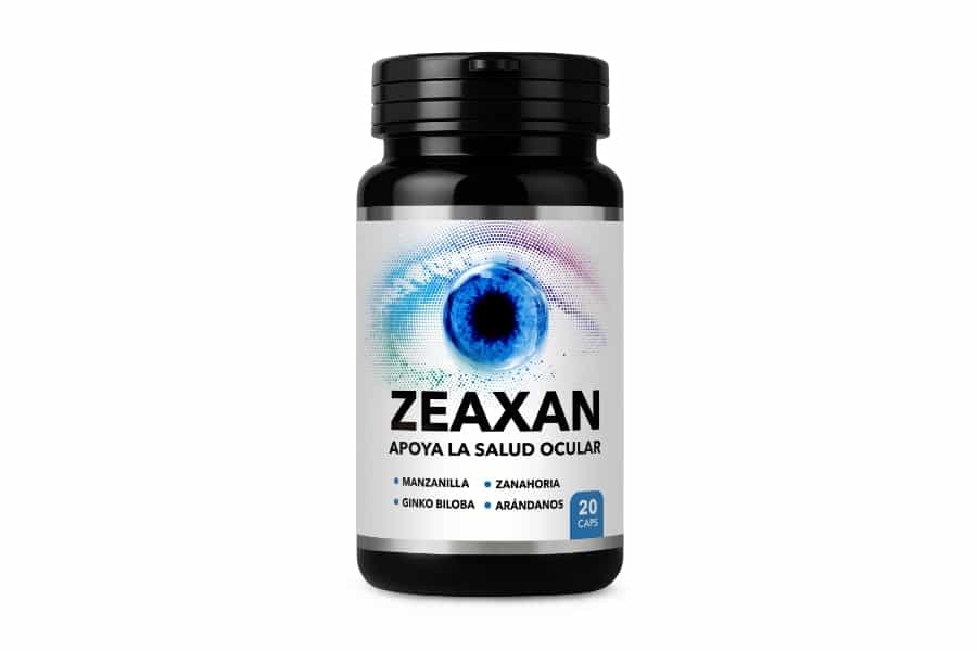 Zeaxan