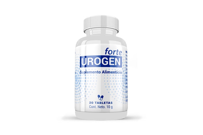 Urogen Forte