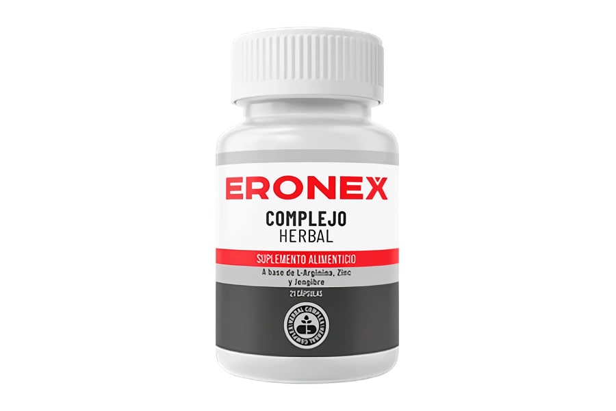 Eronex