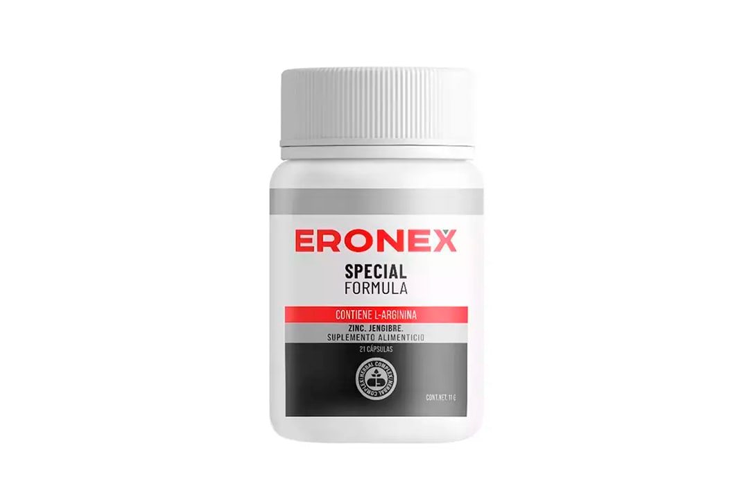 Eronex
