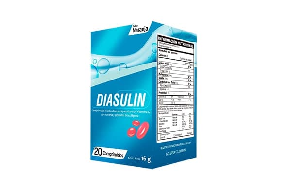 Diasulin-1