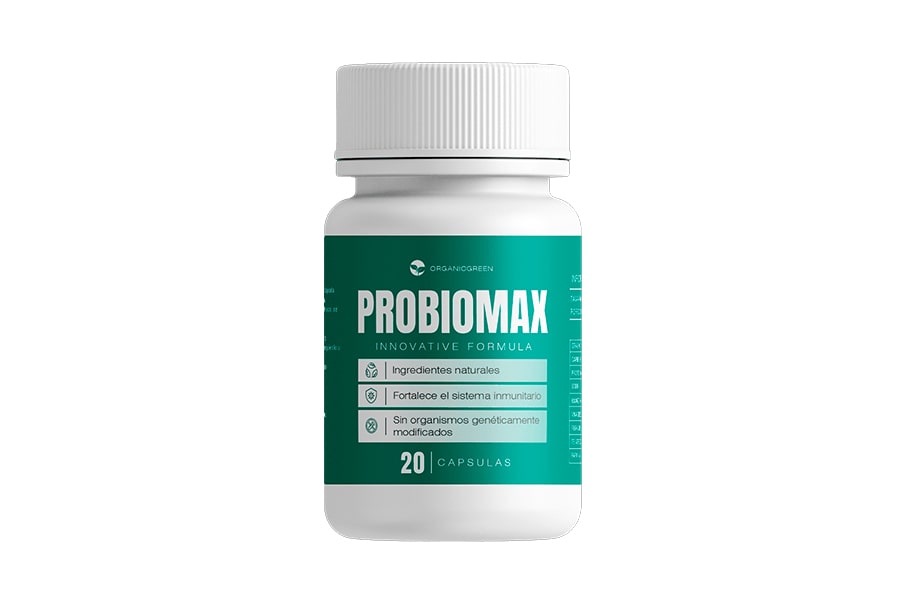 Probiomax