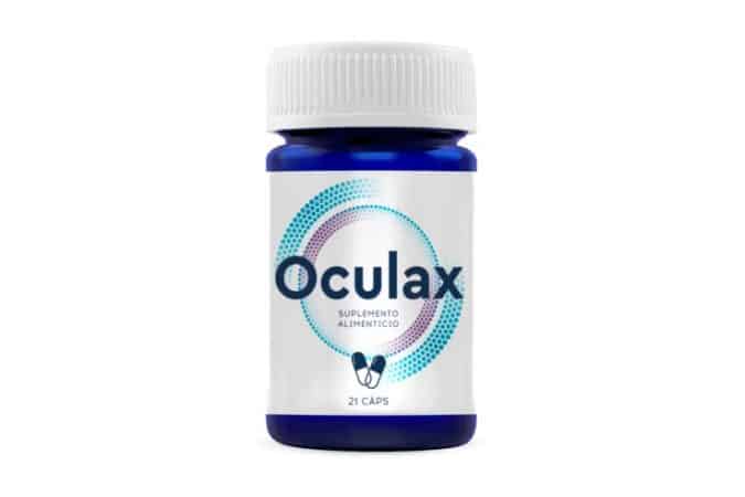 Oculax-1