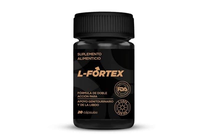 L-Fortex-1