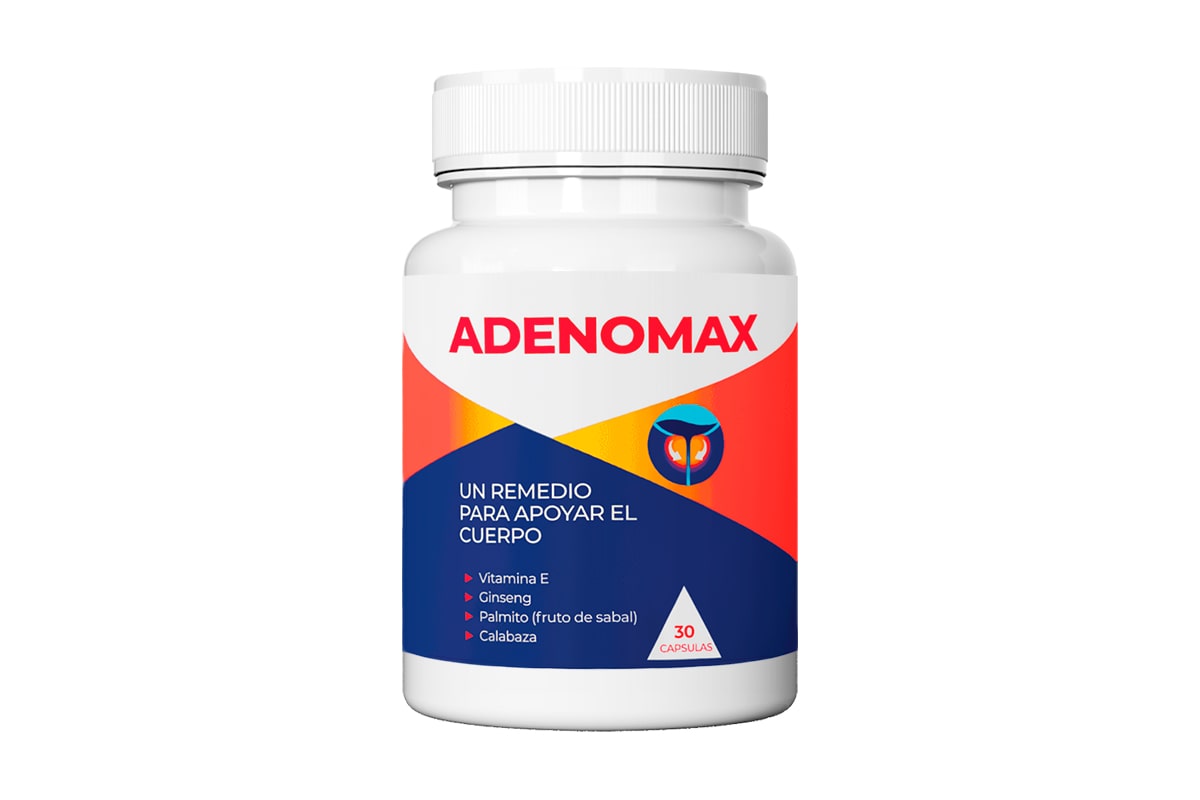 Adenomax
