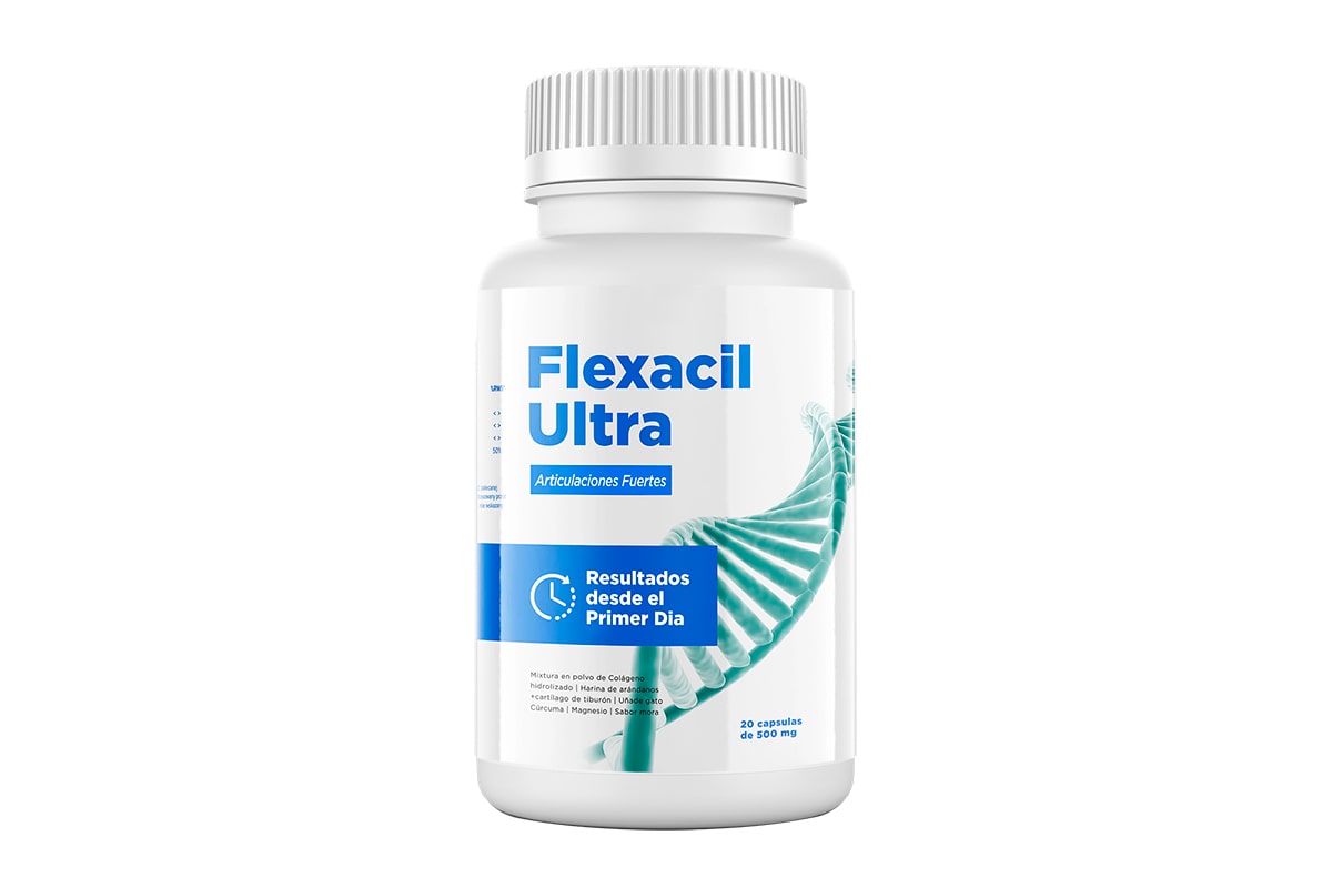 Flexacil Ultra