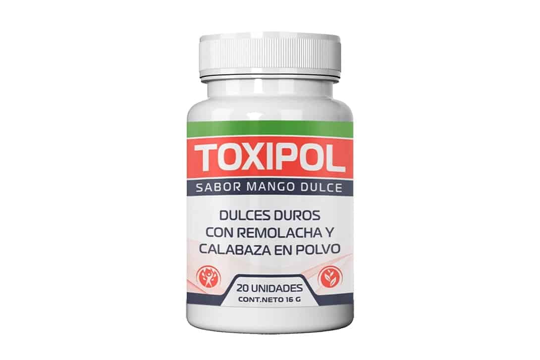 Toxipol — Colombia — iHierba