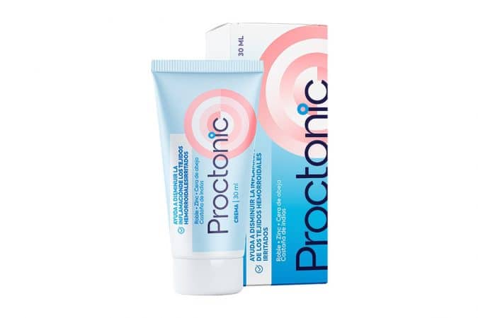 Proctonic-1