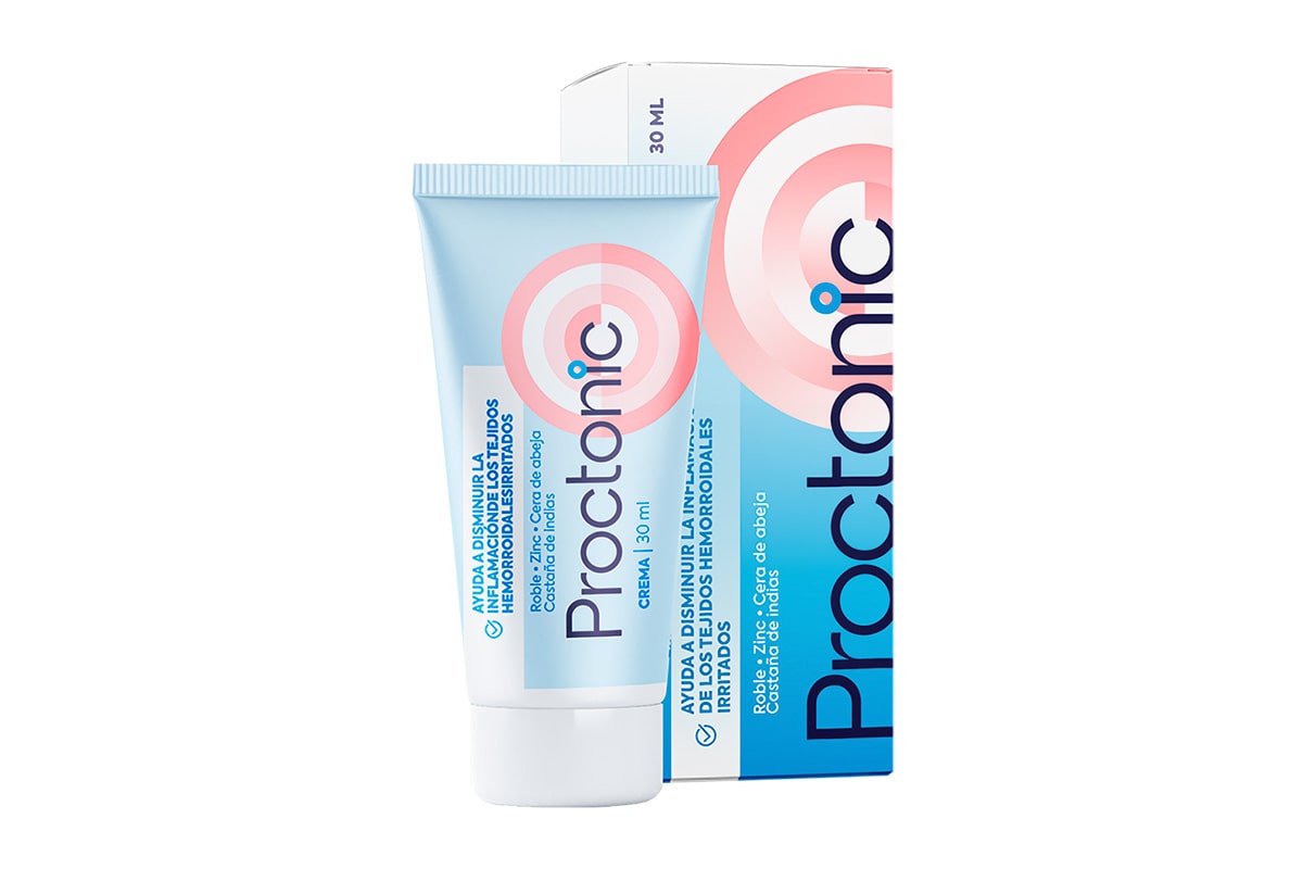 Proctonic