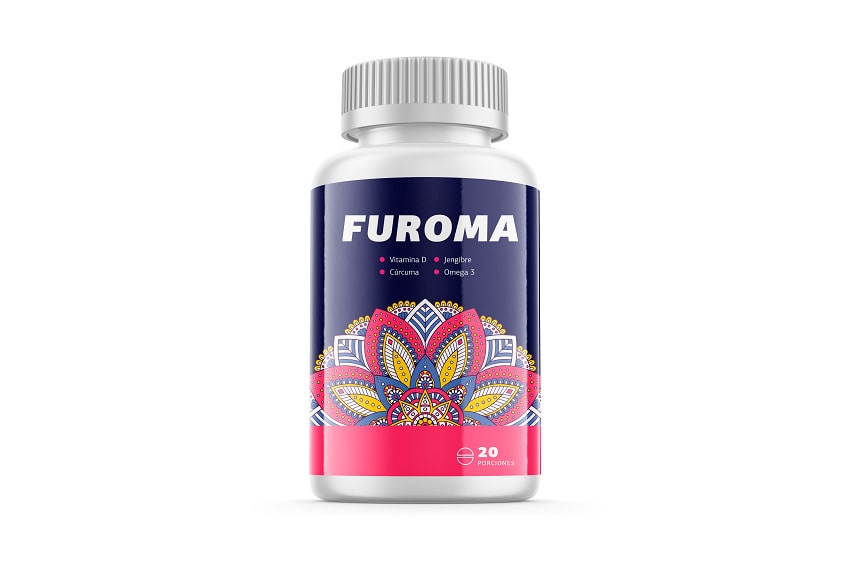 Furoma