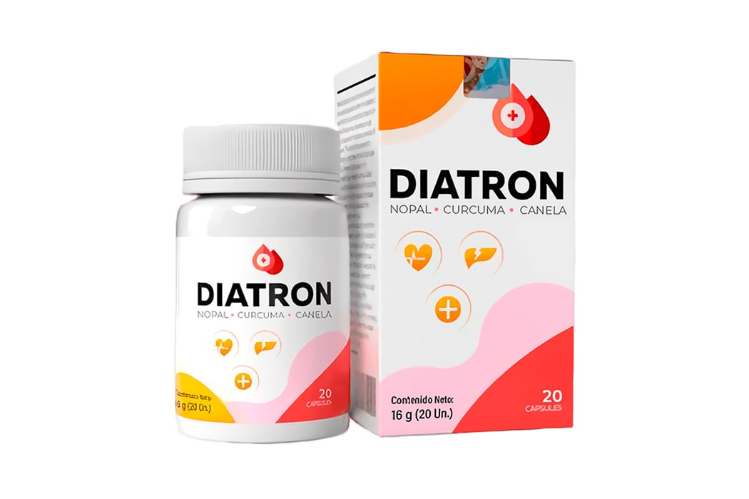 Diatron