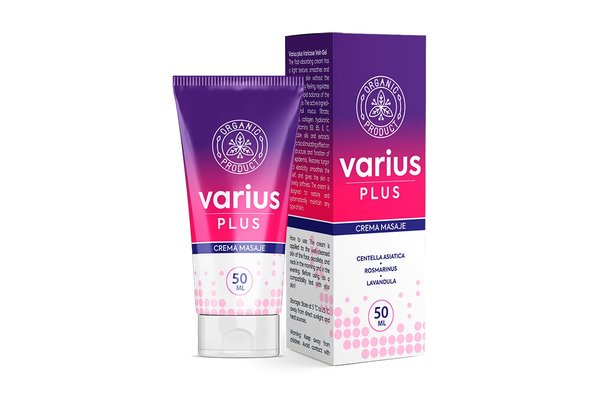 Varius Plus