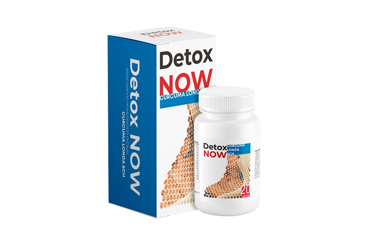 Detox Now