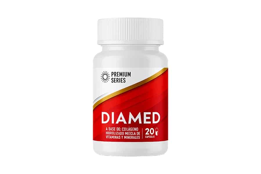Diamed