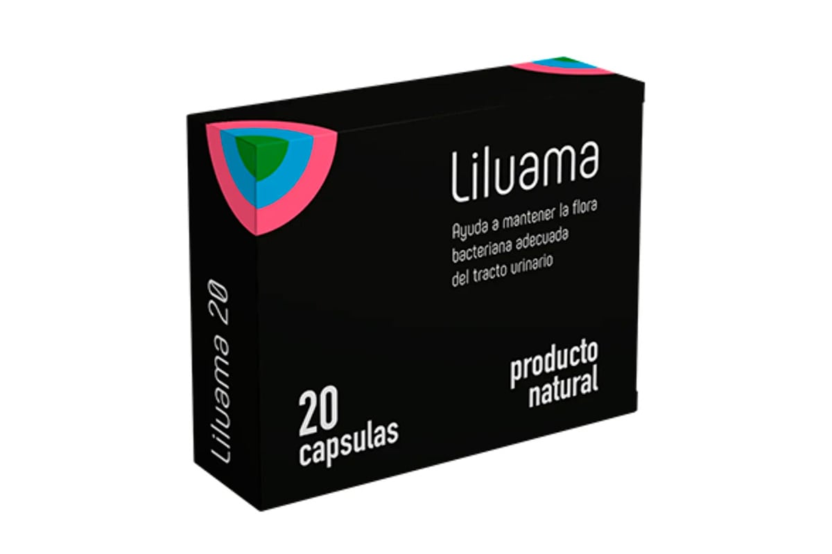 Liluama