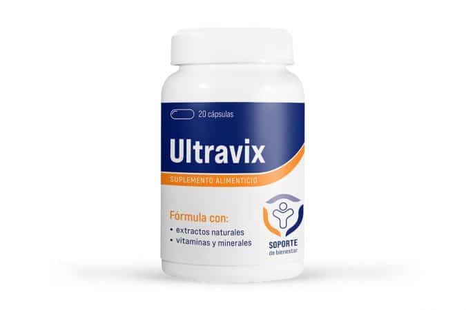 Ultravix-1