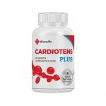 Cardiotens Plus-1