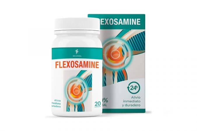 Flexosamine™-1