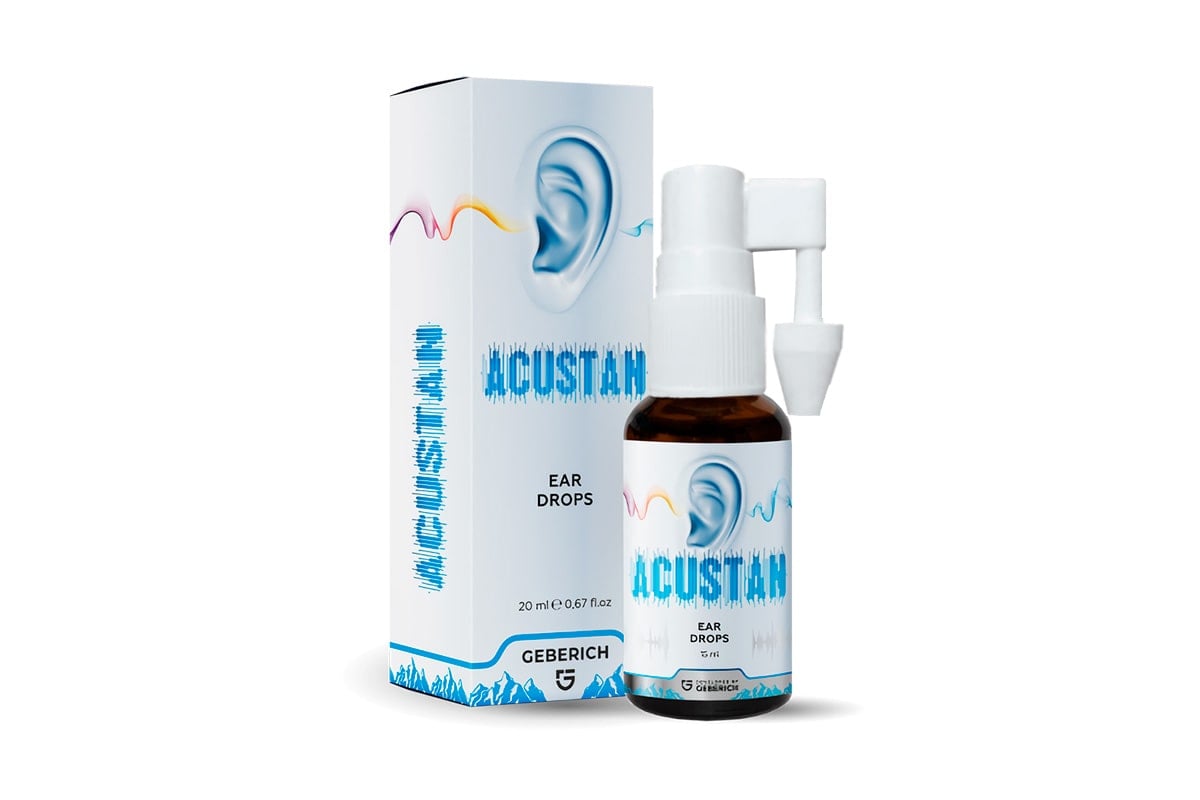 Acustan