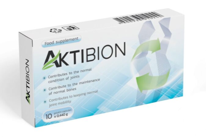 Aktibion™-1