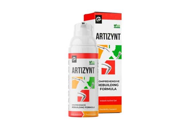 Artizynt-1