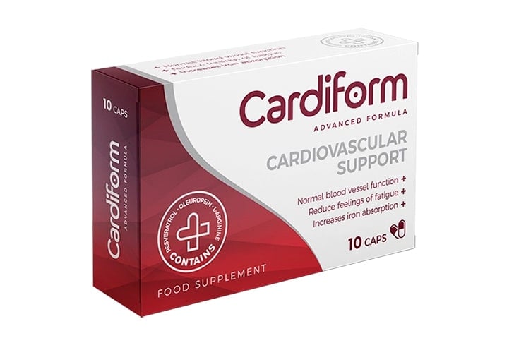 Cardiform