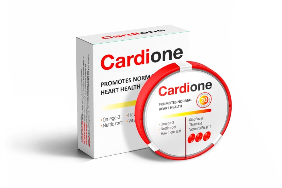 Cardione