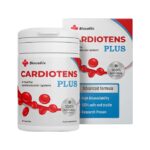 Cardiotens Plus