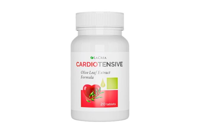 Cardiotensive-1