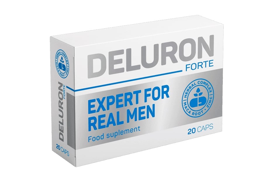 Deluron