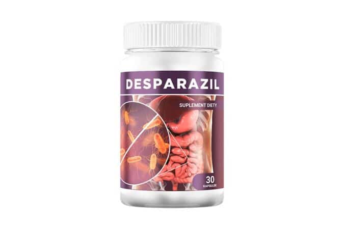 Desparazil-1