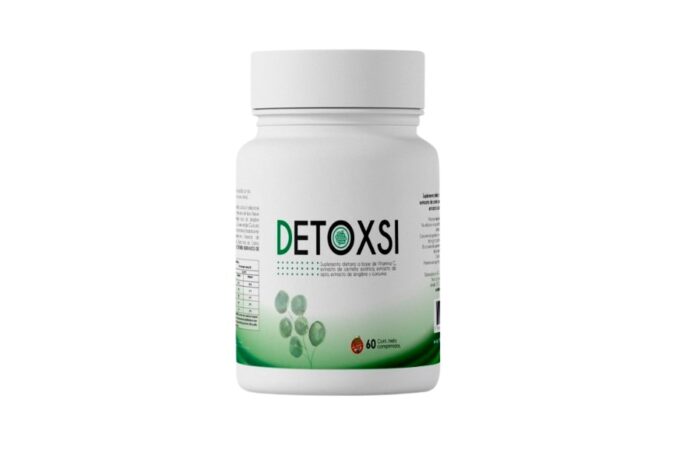 Detoxsi-1