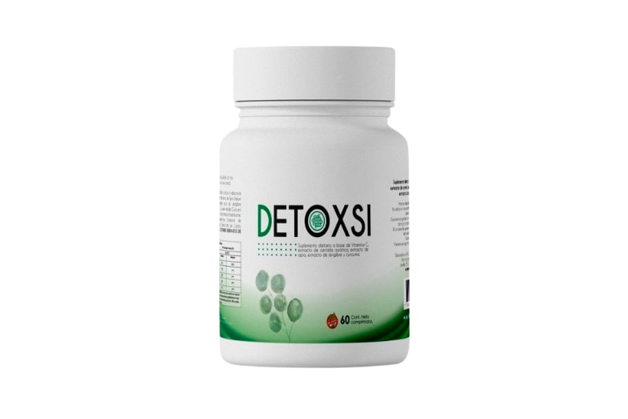 Detoxsi