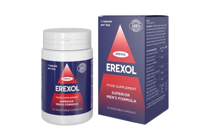 Erexol-1