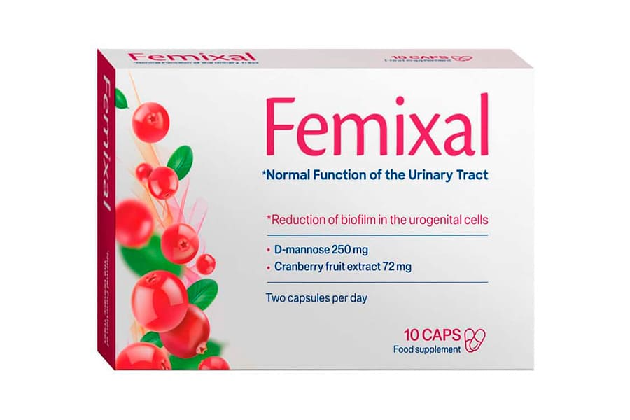 Femixal