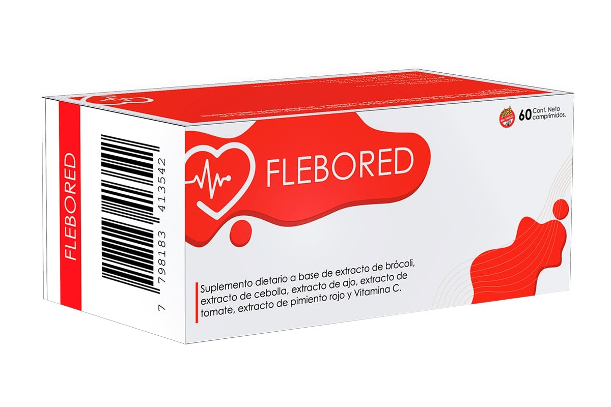 Flebored