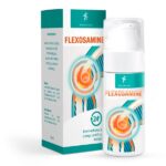 Flexosamine Gel-1