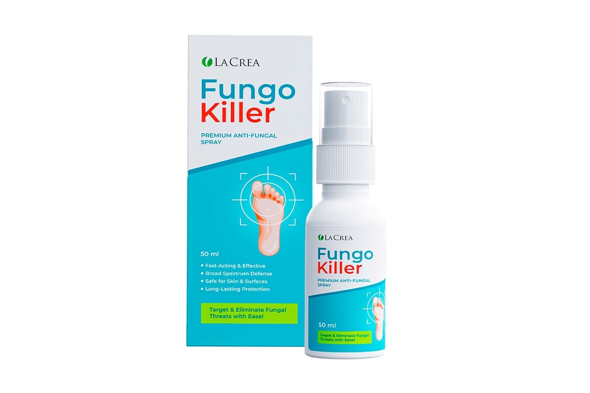 Fungokiller