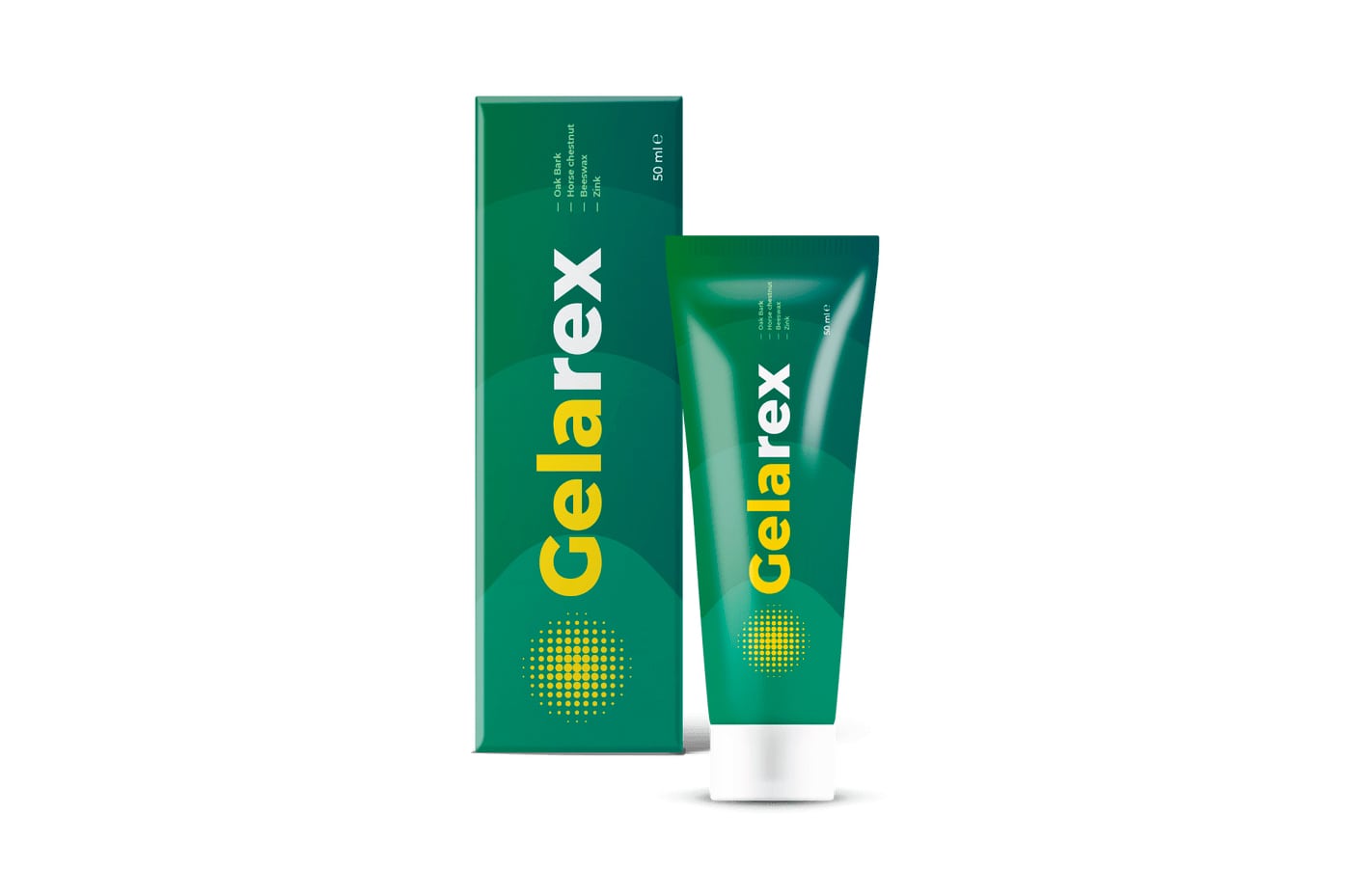 Gelarex