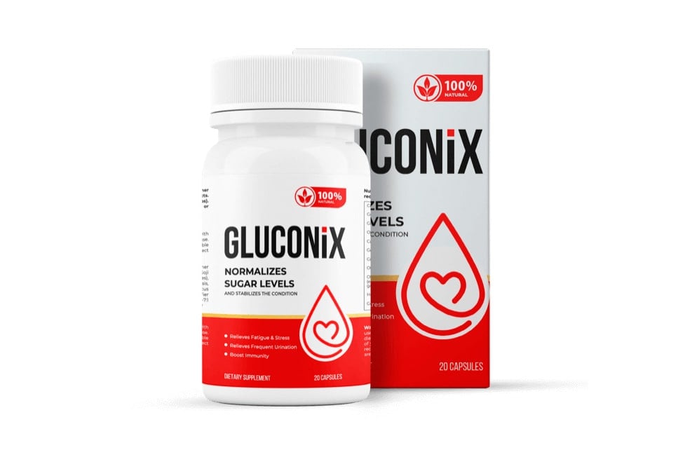 Gluconix