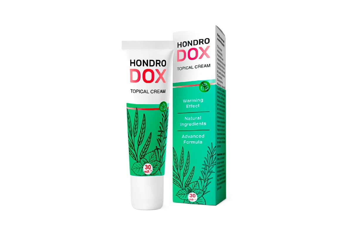 Hondrodox