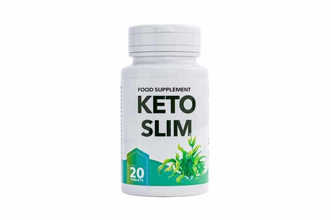 Keto Slim-1