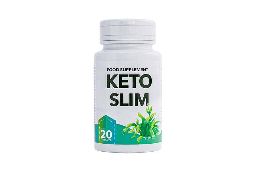 Keto Slim