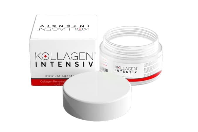 Kollagen Intensiv-1