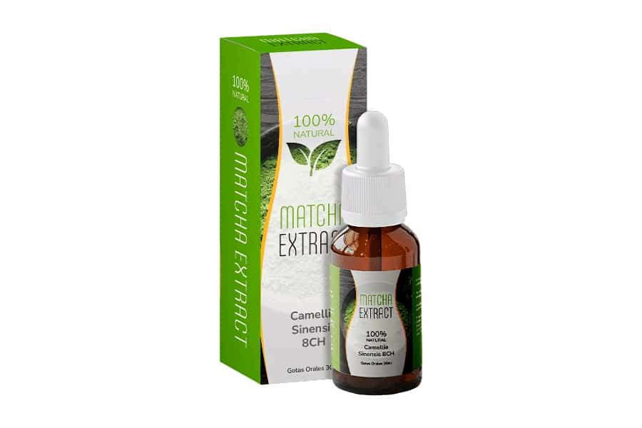 Matcha Extract