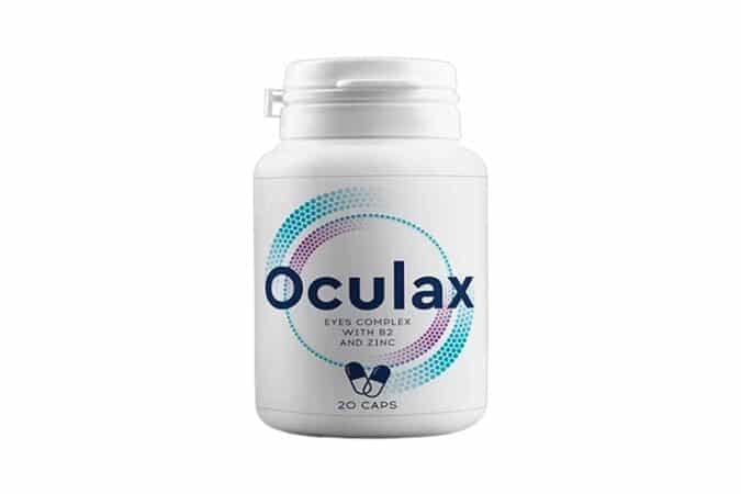 Oculax-1