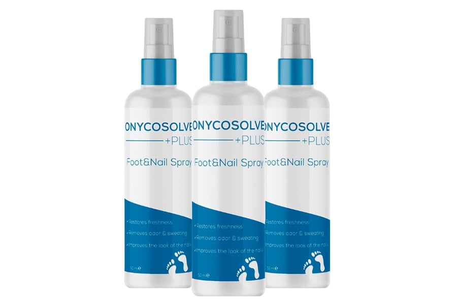 Onycosolve Plus